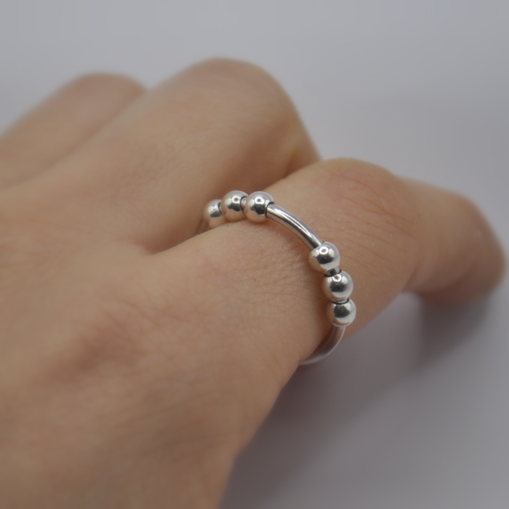 Ring "Ausgespielt" – Bild 2