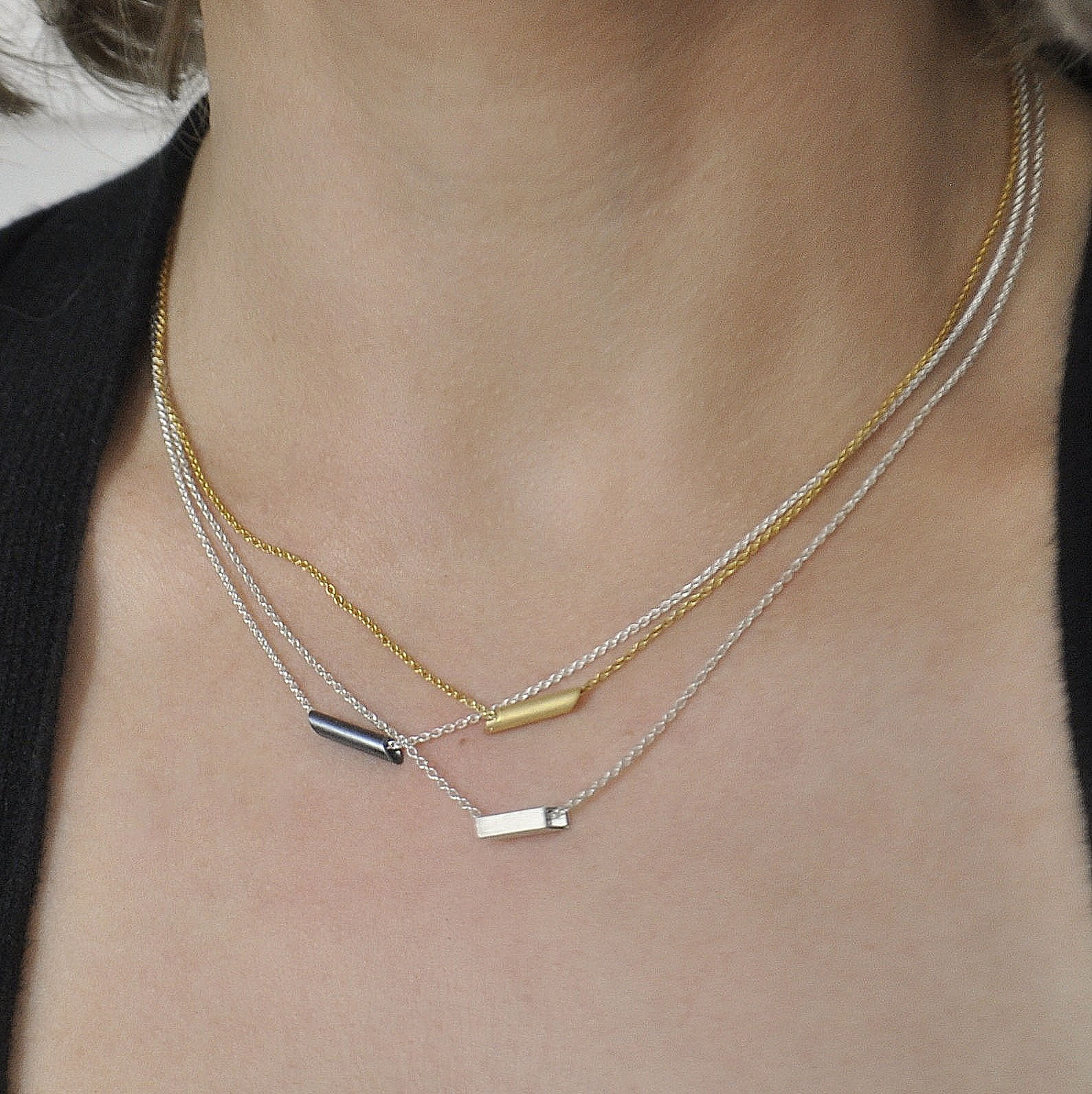 Kette "Minimalisiert" – Bild 2