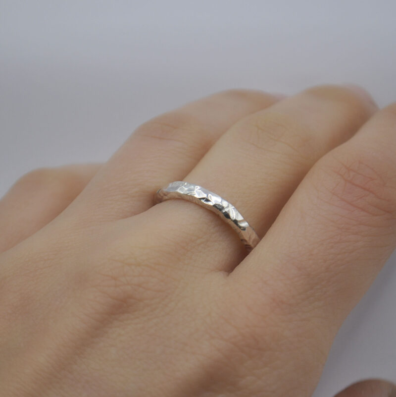 Ring "Beeindruckt" – Bild 5