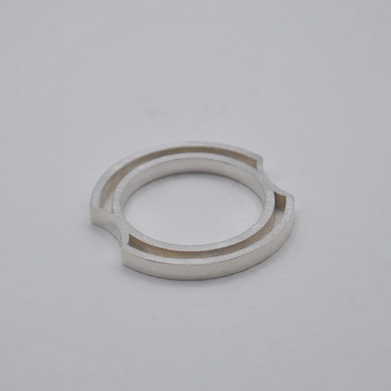 Ring "Kanalisiert" – Bild 3