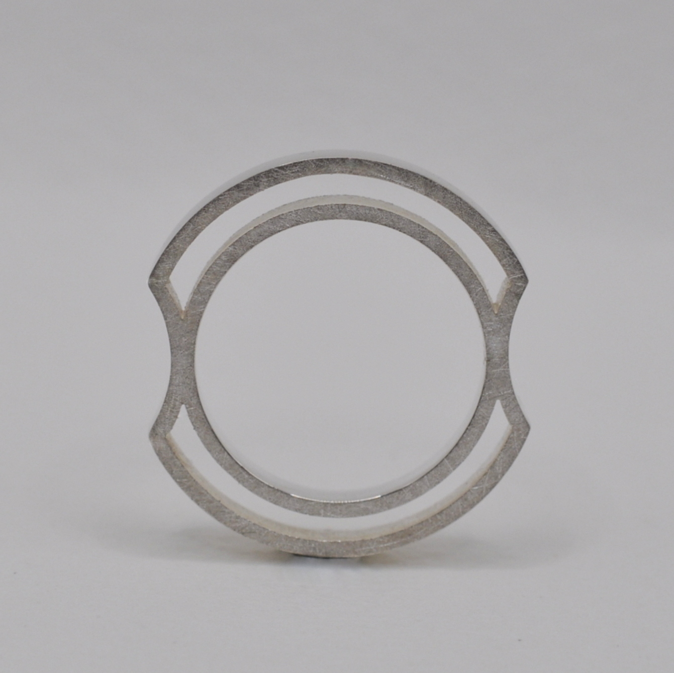 Ring "Kanalisiert" – Bild 4