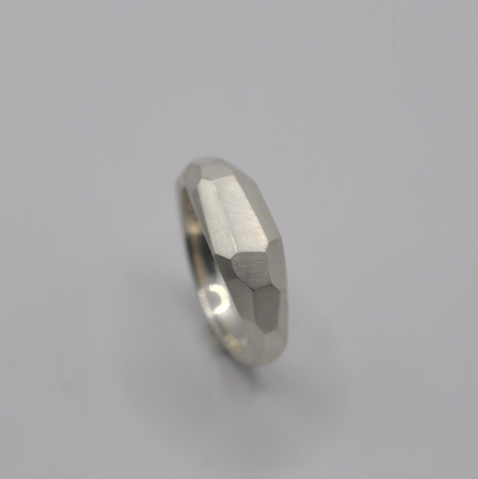 Ring "Erstarrt" – Bild 3