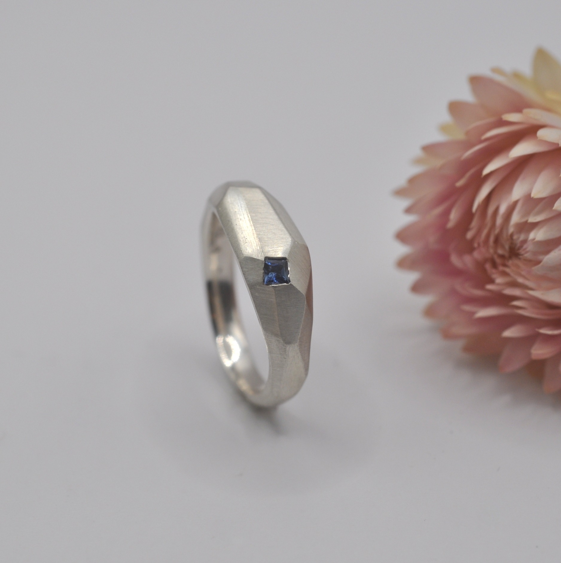 Ring "Erstarrt" – Bild 7