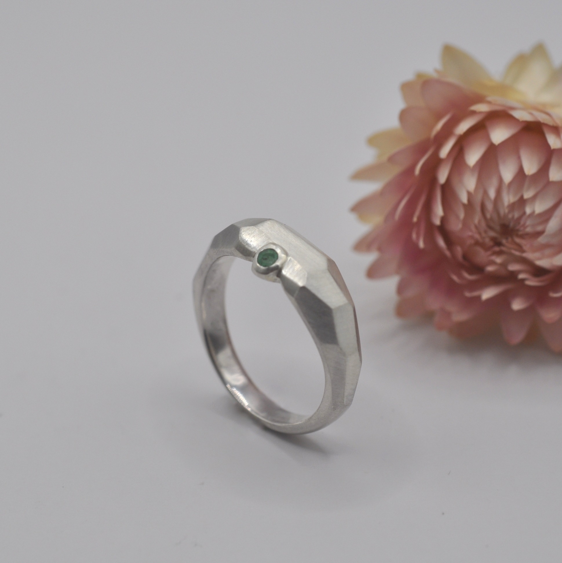 Ring "Erstarrt" – Bild 5